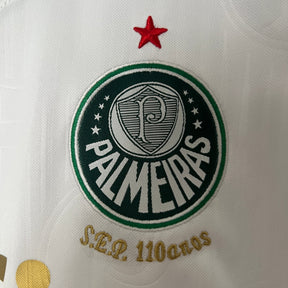 24-25 Palmeiras Away Kid Kits