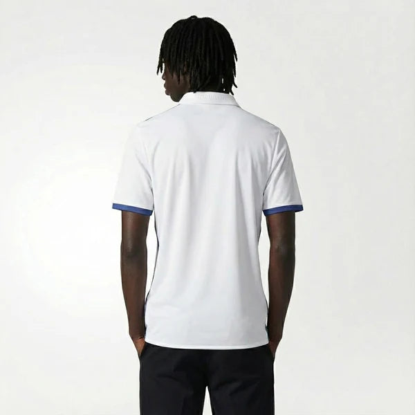 Real Madrid Home 2016/17