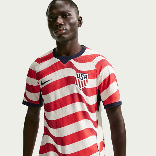 United States USA home World Cup 2026 - Fan Version
