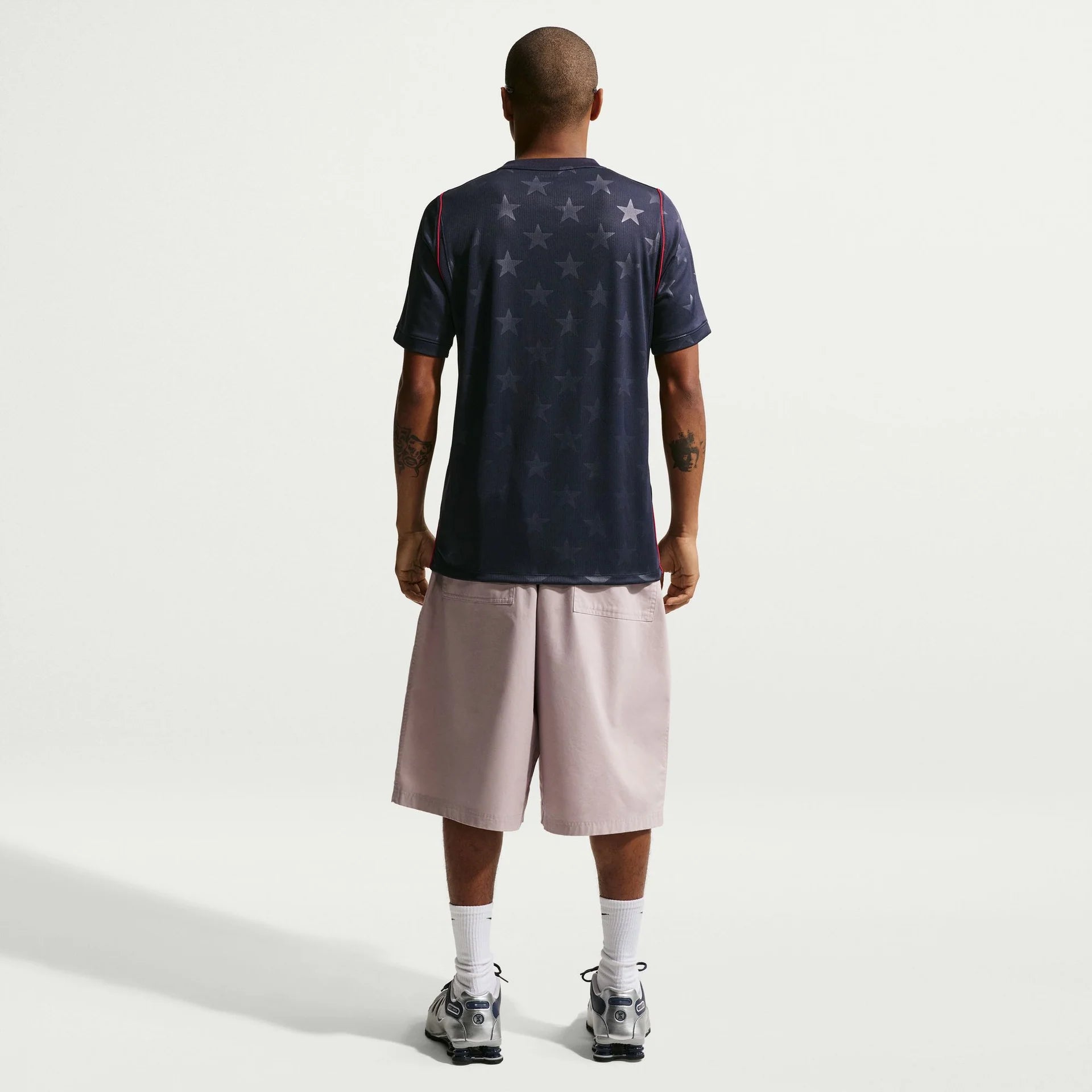 USA 2026 Stadium Jersey - Fan Version World Cup 2026 - Jersey Zone