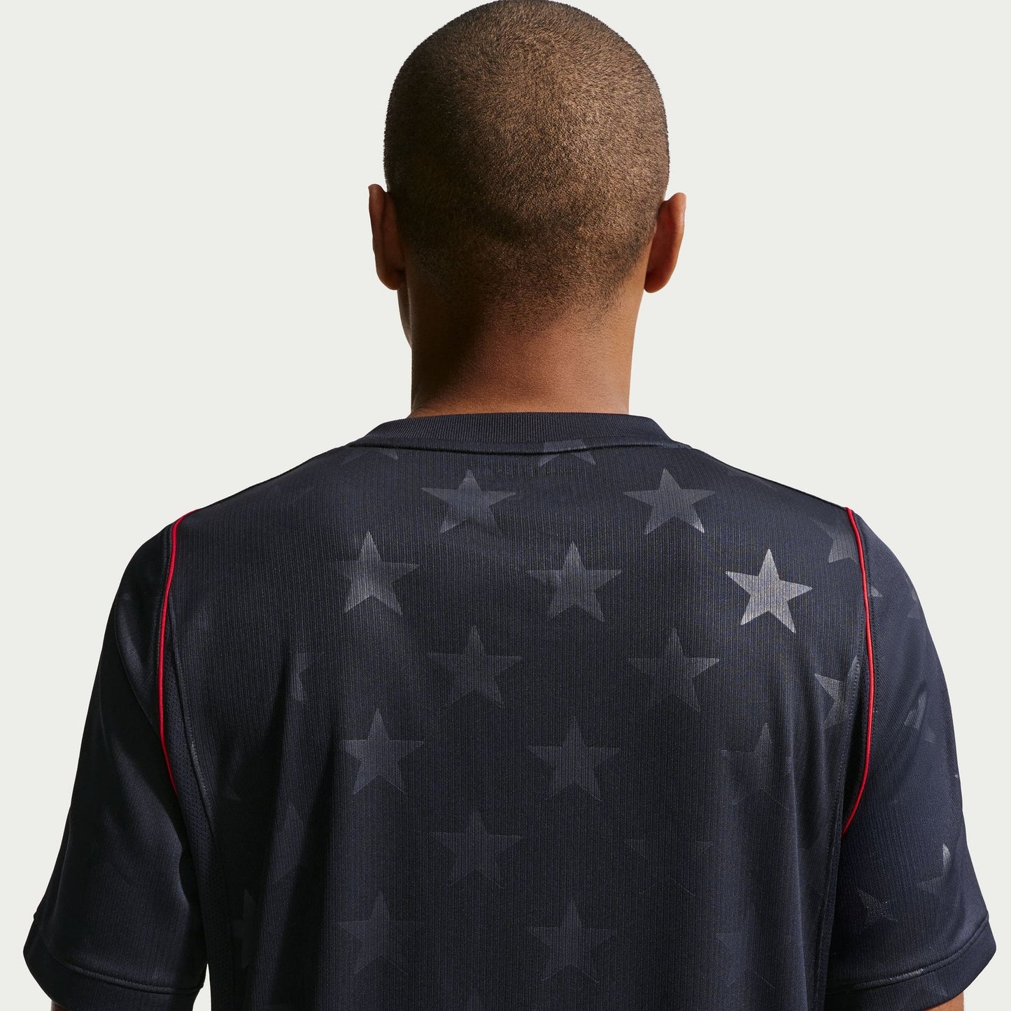 USA 2026 Stadium Jersey - Fan Version World Cup 2026 - Jersey Zone