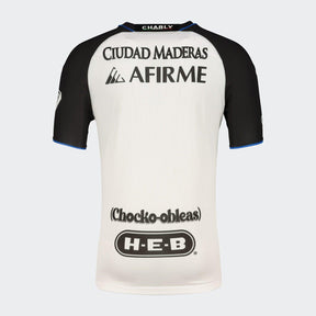 Quarétaro FC  Jersey 23/24