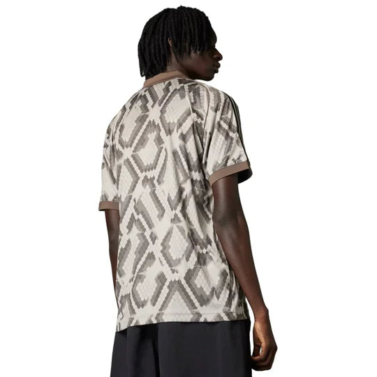 Bayern Munich 25/26 Pre-Match - Fan Version