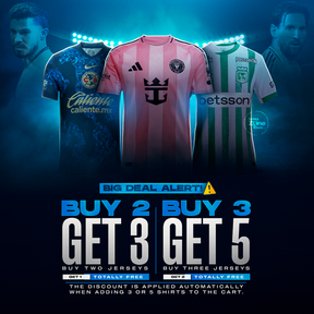 AFC Ajax 23/24 I Home Jersey - Player Version - Slim Fit