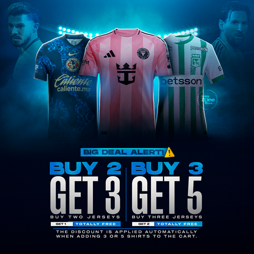 AFC Ajax 23/24 II Away Jersey - Player Version - Slim Fit