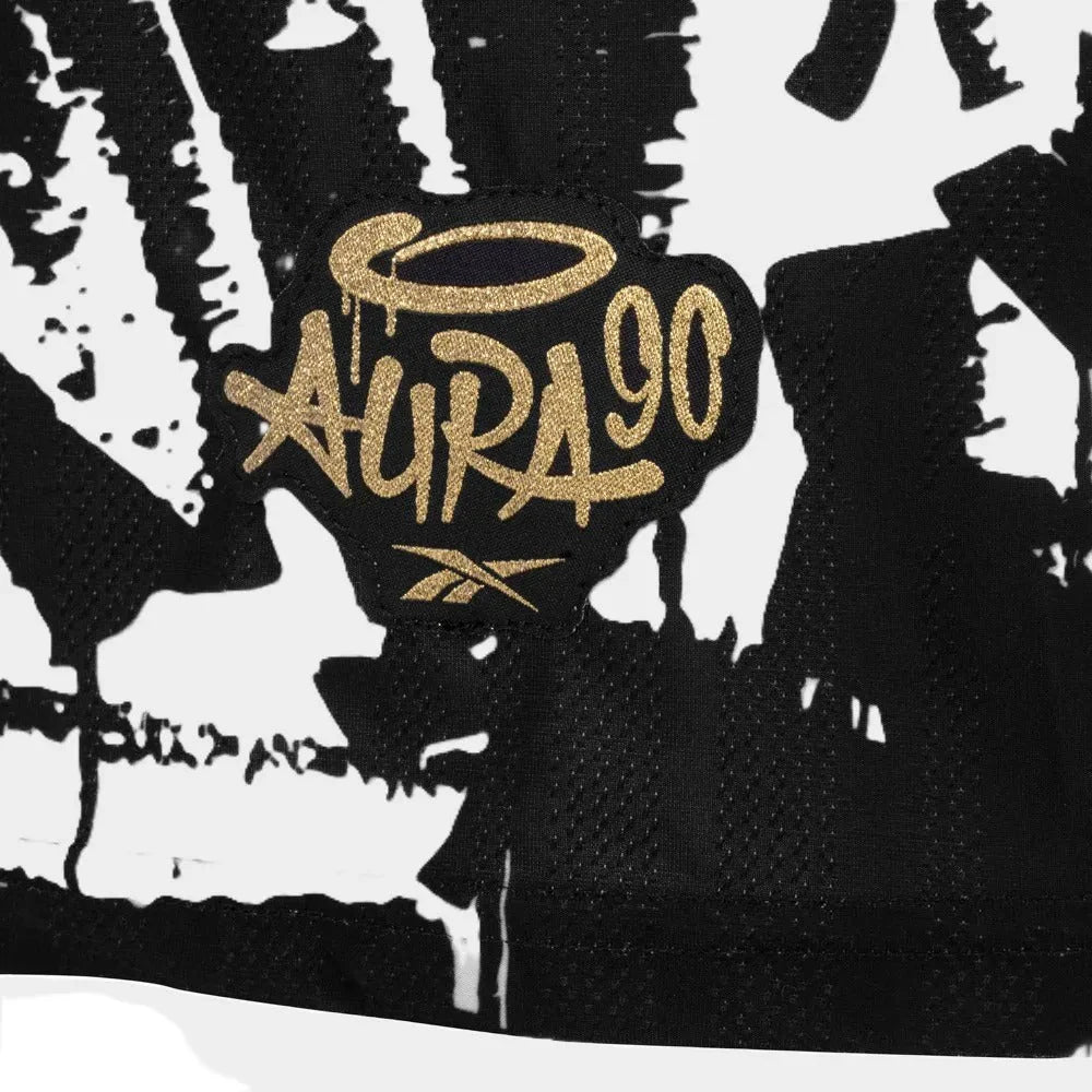 Camisa Reebok Botafogo 2025/26 IV - Patch Mundial de Clubes