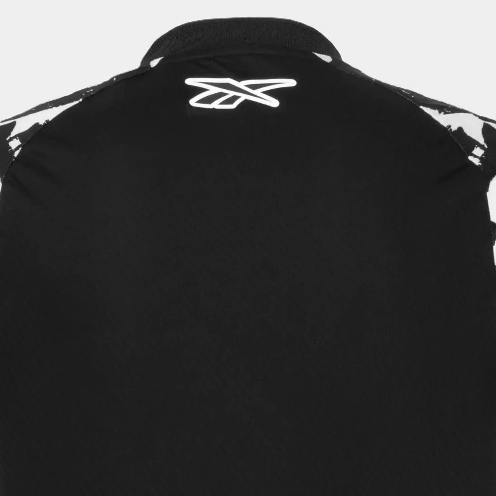 Camisa Reebok Botafogo 2025/26 IV - Patch Mundial de Clubes