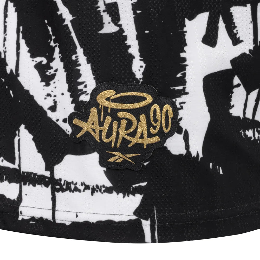 Camisa Feminina Reebok Botafogo 2025/26 IV