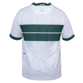 Coritiba home 2025/26 Fan Version
