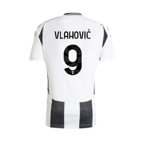 Kids KIT Juventus Home Jersey 2024/25
