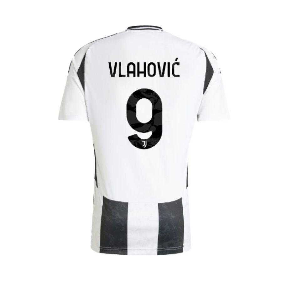 Kids KIT Juventus Home Jersey 2024/25