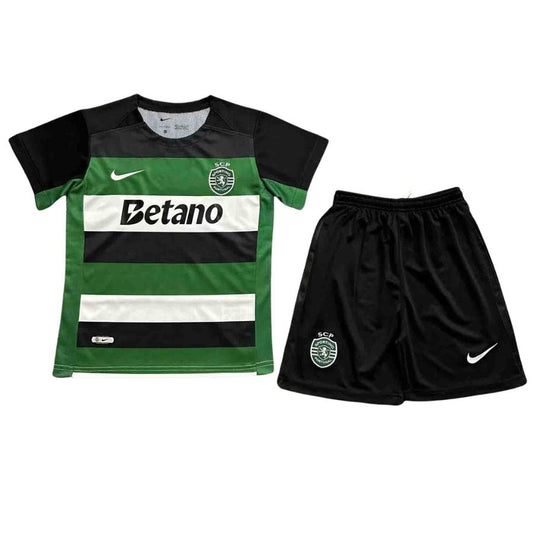 Kids KIT Home Jersey 2024/25