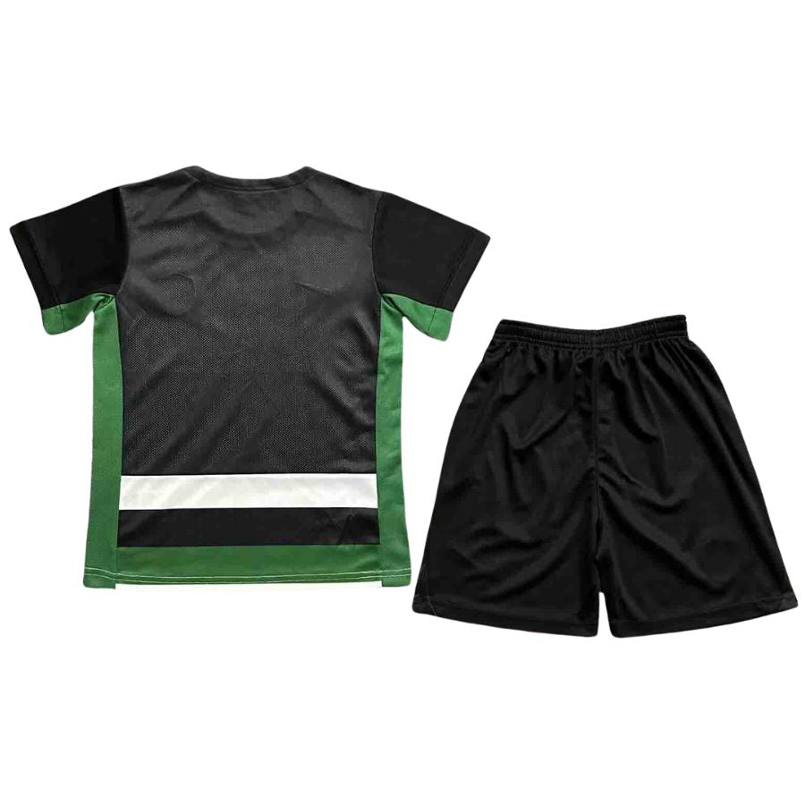 Kids KIT Home Jersey 2024/25