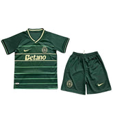 Kids KIT Sporting Special Edition Jersey 2024/25