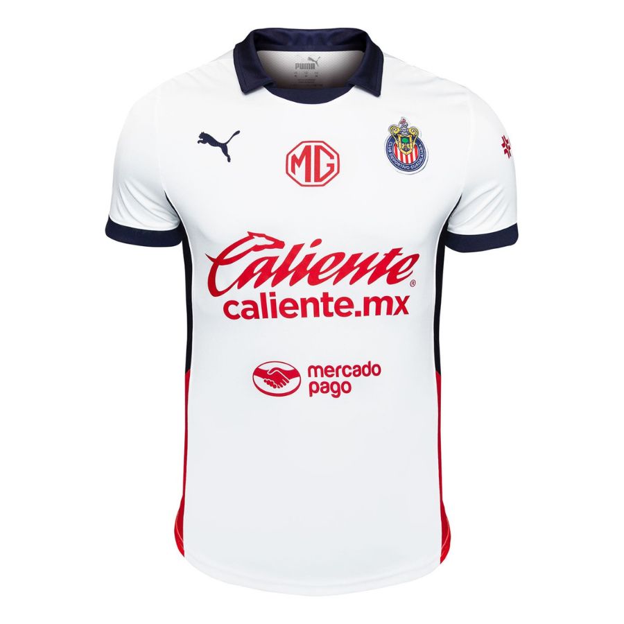 Chivas de Guadalajara Away Fan Jersey 2024/25