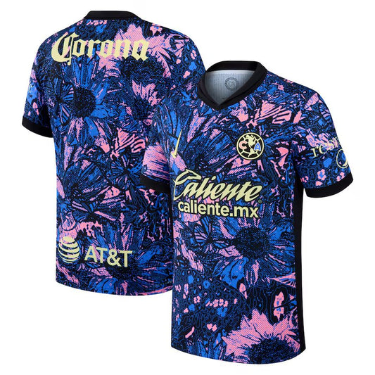 Club America Third Fan Jersey 2024/25