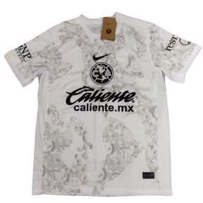 Club America GK Fan Jersey 2024/25