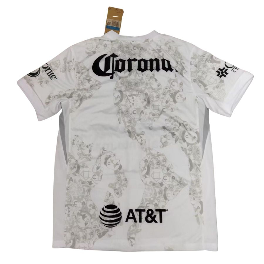 Club America GK Fan Jersey 2024/25