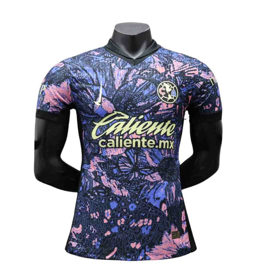 Club America Third Authentic Player [Slim Fit] Player [Slim Fit] Player [Slim Fit] Player 2024/25 - Slim Fit