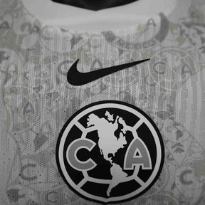 Club America GK Authentic Player 2024/25 - Slim Fit