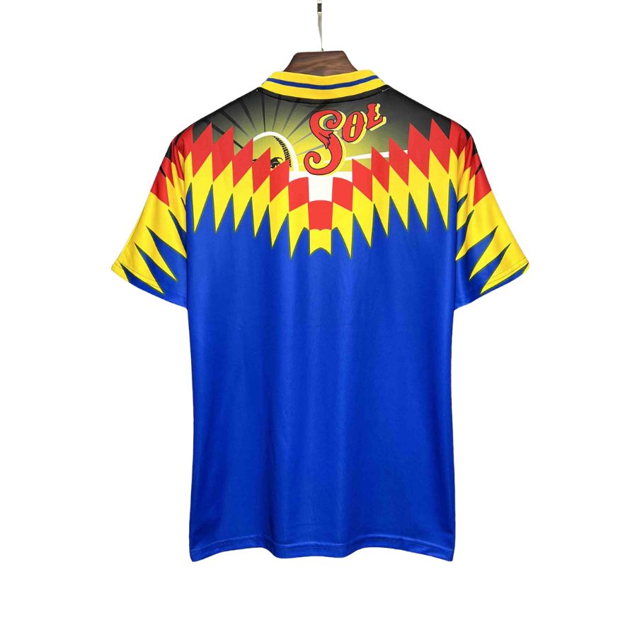 Club America Away Fan Jersey 1995/96