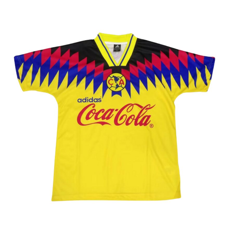 Club America Home Fan Jersey 1995/96
