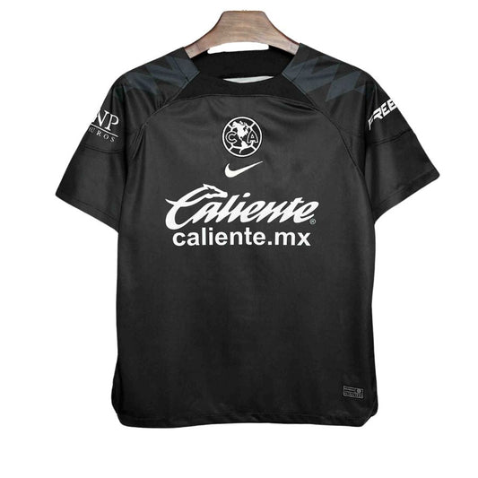 Club America GK Away Fan Jersey 2024/25