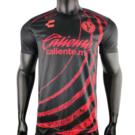 Club Tijuana Home Authentic Player [Slim Fit] Player [Slim Fit] Player [Slim Fit] Player 2024/25 - Slim Fit