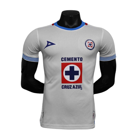 Cruz Azul Away Authentic Player [Slim Fit] Player [Slim Fit] Player [Slim Fit] Player 2024/25 - Slim Fit