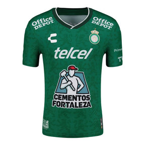Club Léon James 10 Home Fan Jersey 2024/25