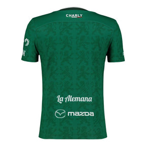 Club Léon Home Fan Jersey 2024/25