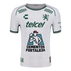Club Léon James 10 Away Fan Jersey 2024/25