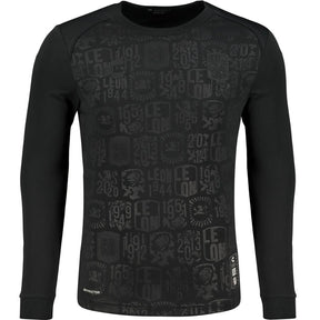 Club Léon Anniversary Fan Jersey Long Sleeve 2024/25