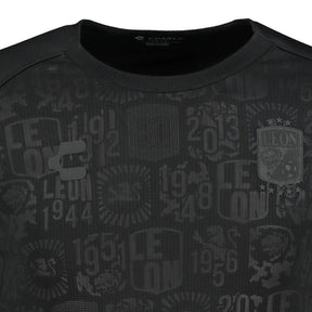 Club Léon Anniversary Fan Jersey Long Sleeve 2024/25