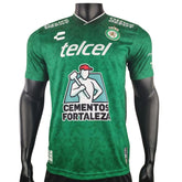Club Léon Home Authentic Player 2024/25 - Slim Fit