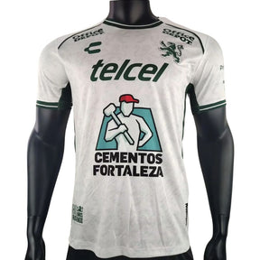 Club Léon Away Authentic Player 2024/25 - Slim Fit