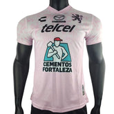 Club Léon Pink Special Edition Authentic Player 2024/25 - Slim Fit