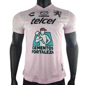 Club Léon Pink Special Edition Authentic Player 2024/25 - Slim Fit