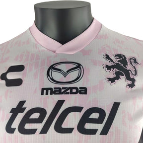 Club Léon Pink Special Edition Authentic Player 2024/25 - Slim Fit