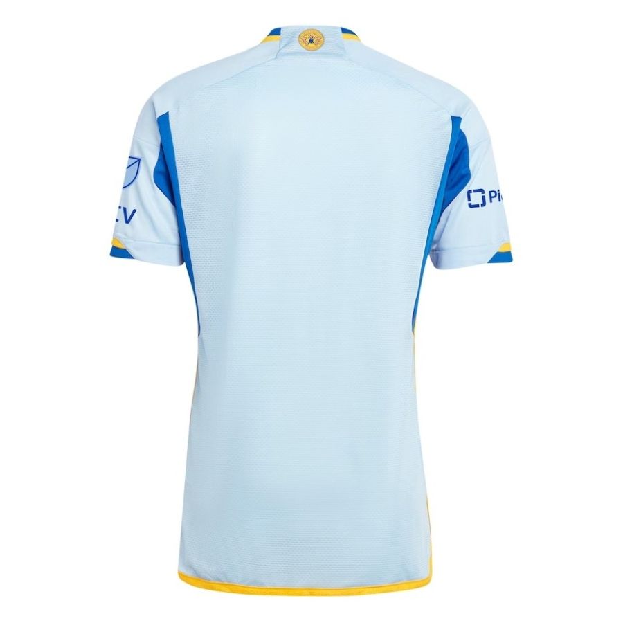 Atlanta United Away Fan Jersey 2025/26