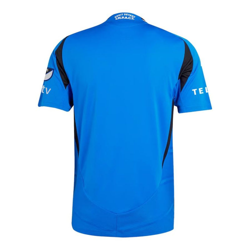 CF Montréal Home Fan Jersey 2025/26