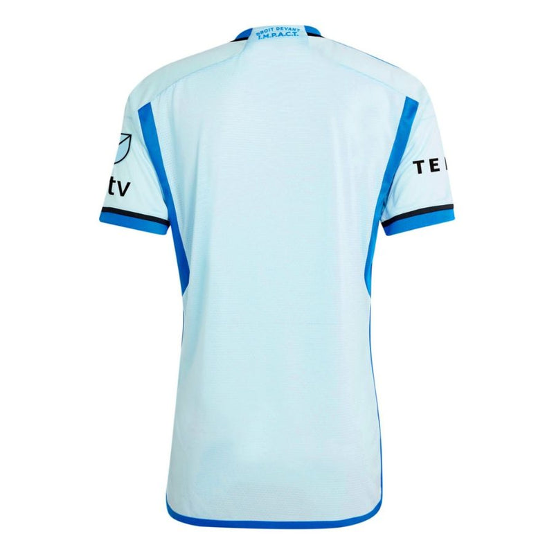 CF Montréal Away Fan Jersey 2025/26