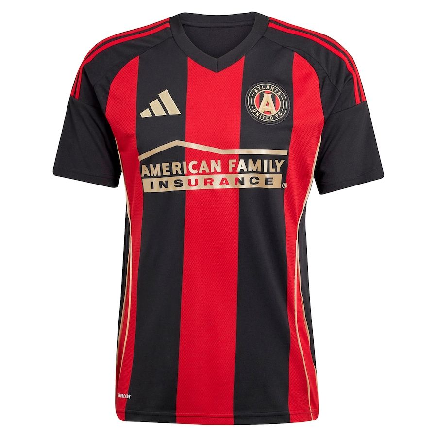 Atlanta United Home Fan Jersey 2025/26