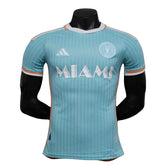 Inter Miami CF Third Authentic Player 2024/25 - Slim Fit