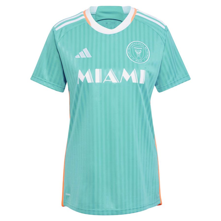 Inter Miami CF Lionel Messi 10 Third Fan Jersey Women's  2024/25