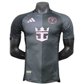 Inter Miami CF Away Authentic Player 2025/26 - Slim Fit