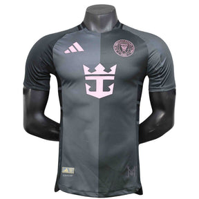 Inter Miami CF Away Authentic Player 2025/26 - Slim Fit