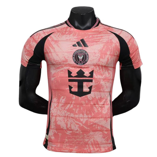 Inter Miami CF Special Edition Authentic Player [Slim Fit] Player [Slim Fit]