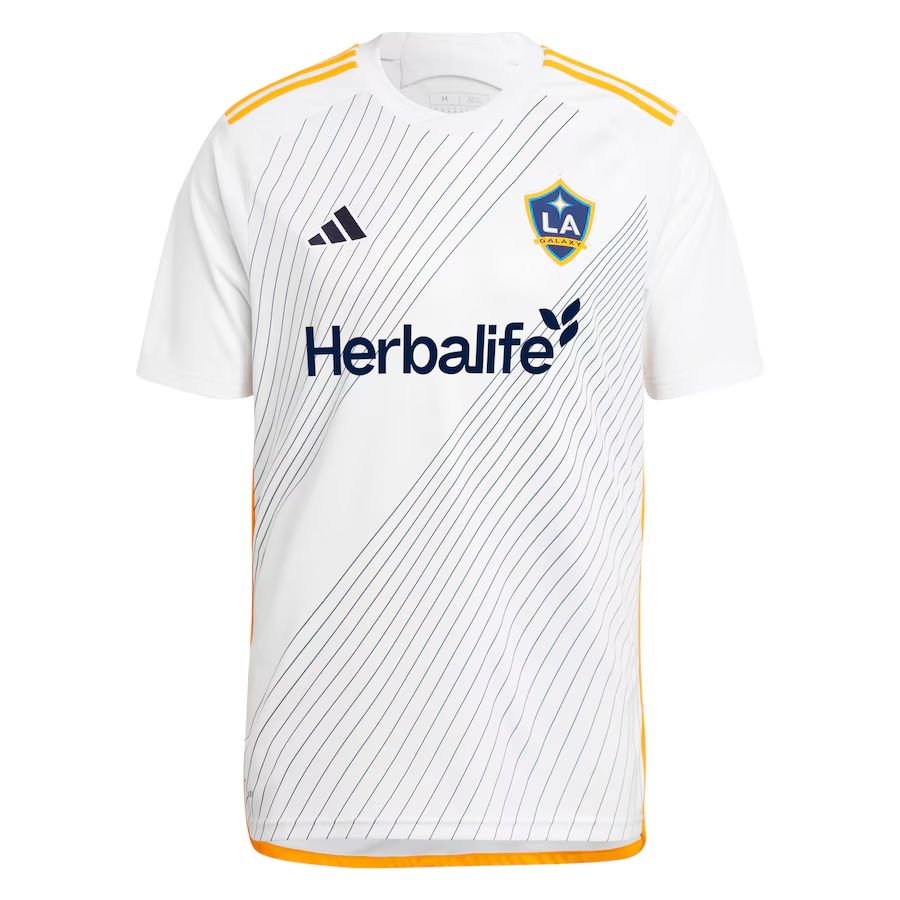 LA Galaxy Home Fan Jersey 2025/26