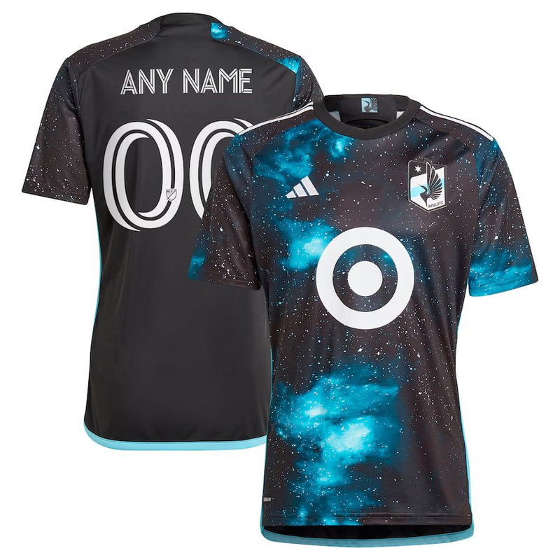 Minnesota United Home Fan Jersey 2025/26